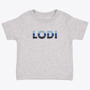 Lodi New York Cool Breeze Toddler T-Shirt
