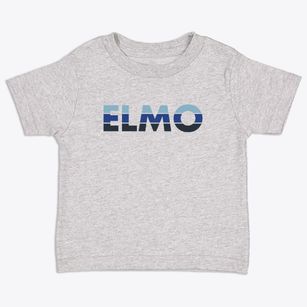 Elmo Texas Cool Breeze Toddler T-Shirt