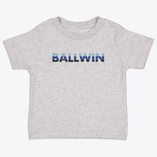 Ballwin Missouri Cool Breeze Toddler T-Shirt
