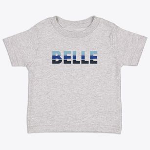 Belle Missouri Cool Breeze Toddler T-Shirt