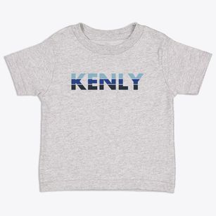 Kenly North Carolina Cool Breeze Toddler T-Shirt