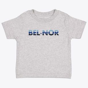 Bel-nor Missouri Cool Breeze Toddler T-Shirt