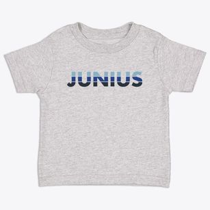 Junius New York Cool Breeze Toddler T-Shirt