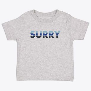 Surry Maine Cool Breeze Toddler T-Shirt