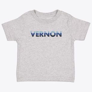 Vernon Connecticut Cool Breeze Toddler T-Shirt