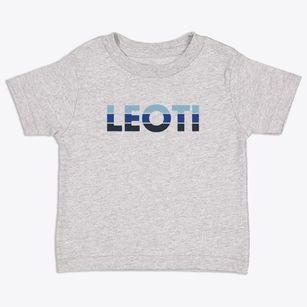 Leoti Kansas Cool Breeze Toddler T-Shirt