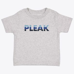 Pleak Texas Cool Breeze Toddler T-Shirt
