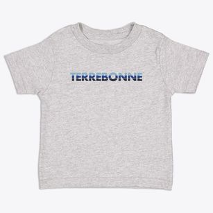 Terrebonne Oregon Cool Breeze Toddler T-Shirt