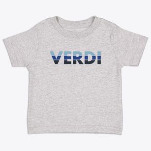 Verdi Nevada Cool Breeze Toddler T-Shirt