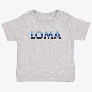 Loma Colorado Cool Breeze Toddler T-Shirt