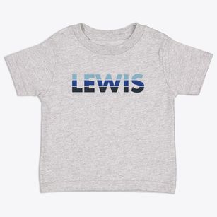 Lewis New York Cool Breeze Toddler T-Shirt