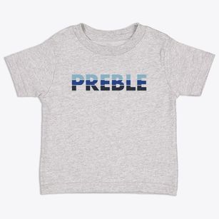 Preble New York Cool Breeze Toddler T-Shirt