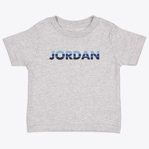 Jordan New York Cool Breeze Toddler T-Shirt