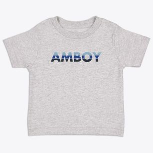Amboy New York Cool Breeze Toddler T-Shirt