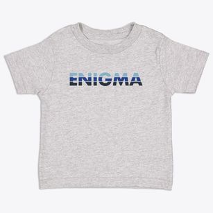 Enigma Georgia Cool Breeze Toddler T-Shirt