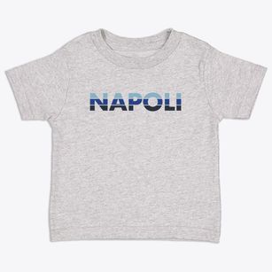 Napoli New York Cool Breeze Toddler T-Shirt