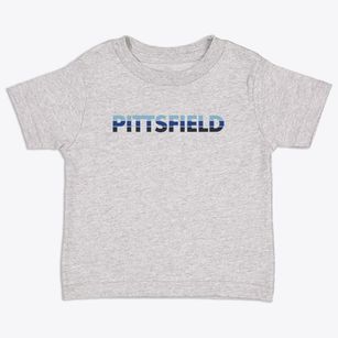 Pittsfield New York Cool Breeze Toddler T-Shirt