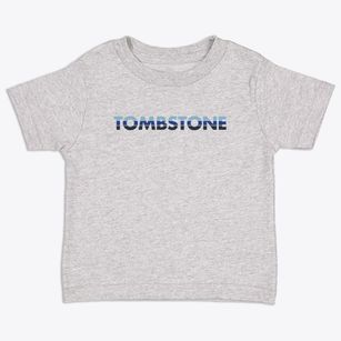 Tombstone Arizona Cool Breeze Toddler T-Shirt