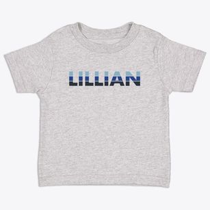 Lillian Alabama Cool Breeze Toddler T-Shirt