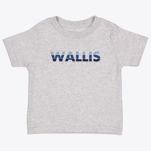 Wallis Texas Cool Breeze Toddler T-Shirt