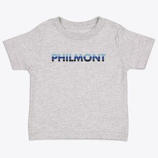 Philmont New York Cool Breeze Toddler T-Shirt