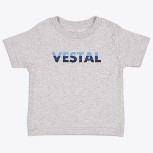Vestal New York Cool Breeze Toddler T-Shirt