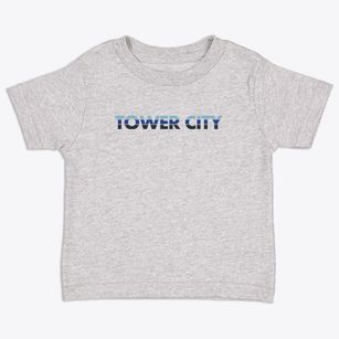 Tower City Pennsylvania Cool Breeze Toddler T-Shirt
