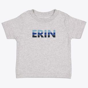 Erin Tennessee Cool Breeze Toddler T-Shirt