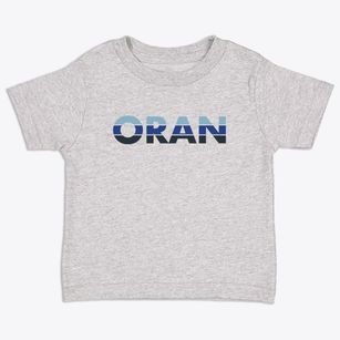 Oran Missouri Cool Breeze Toddler T-Shirt