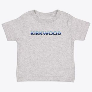 Kirkwood Missouri Cool Breeze Toddler T-Shirt