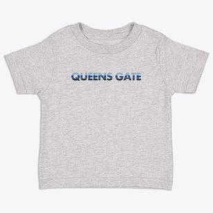 Queens Gate Pennsylvania Cool Breeze Toddler T-Shirt