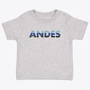 Andes New York Cool Breeze Toddler T-Shirt