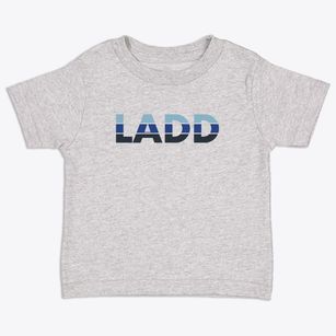 Ladd Illinois Cool Breeze Toddler T-Shirt