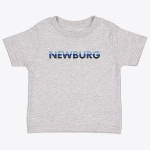 Newburg Wisconsin Cool Breeze Toddler T-Shirt