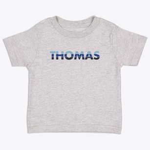 Thomas Oklahoma Cool Breeze Toddler T-Shirt