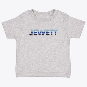 Jewett Texas Cool Breeze Toddler T-Shirt