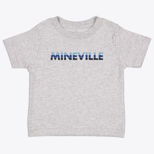 Mineville New York Cool Breeze Toddler T-Shirt