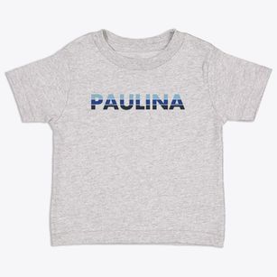 Paulina Louisiana Cool Breeze Toddler T-Shirt