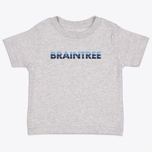 Braintree Vermont Cool Breeze Toddler T-Shirt
