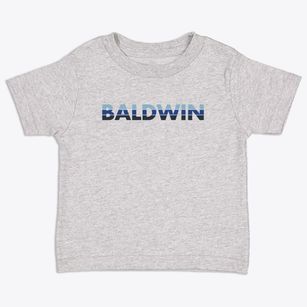 Baldwin Michigan Cool Breeze Toddler T-Shirt