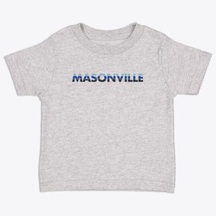 Masonville Kentucky Cool Breeze Toddler T-Shirt