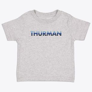 Thurman New York Cool Breeze Toddler T-Shirt