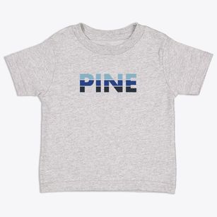 Pine Arizona Cool Breeze Toddler T-Shirt