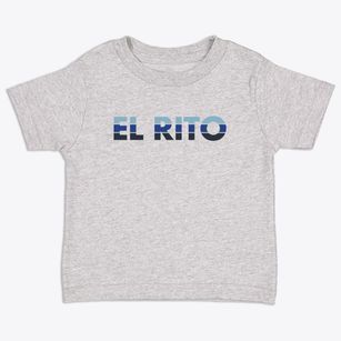 El Rito New Mexico Cool Breeze Toddler T-Shirt
