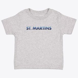 St. Martins Missouri Cool Breeze Toddler T-Shirt