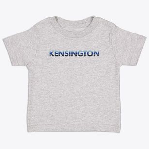 Kensington New York Cool Breeze Toddler T-Shirt