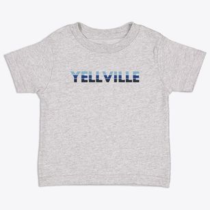 Yellville Arkansas Cool Breeze Toddler T-Shirt