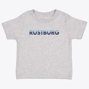 Rustburg Virginia Cool Breeze Toddler T-Shirt