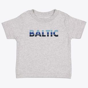 Baltic Connecticut Cool Breeze Toddler T-Shirt