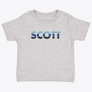 Scott New York Cool Breeze Toddler T-Shirt